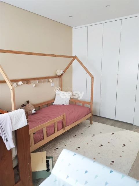 Apartamento T2 para Venda em Póvoa de Varzim, Beiriz e Argivai