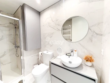 Apartamento T2 para Venda em Póvoa de Varzim, Beiriz e Argivai