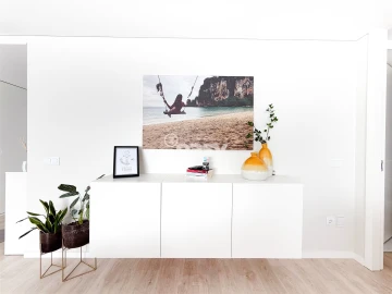 Apartamento T2 para Venda em Póvoa de Varzim, Beiriz e Argivai