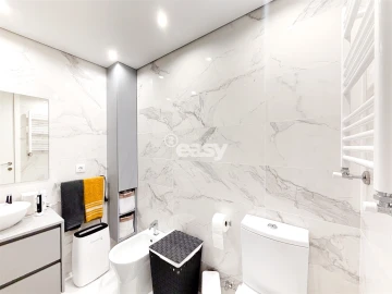 Apartamento T2 para Venda em Póvoa de Varzim, Beiriz e Argivai