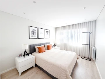 Apartamento T2 para Venda em Póvoa de Varzim, Beiriz e Argivai