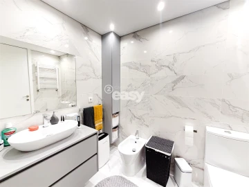 Apartamento T2 para Venda em Póvoa de Varzim, Beiriz e Argivai