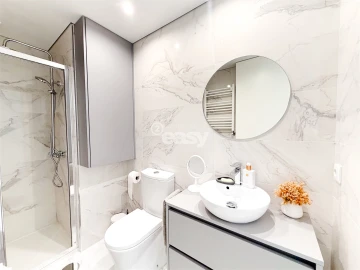 Apartamento T2 para Venda em Póvoa de Varzim, Beiriz e Argivai