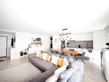 Apartamento T2 para Venda em Póvoa de Varzim, Beiriz e Argivai