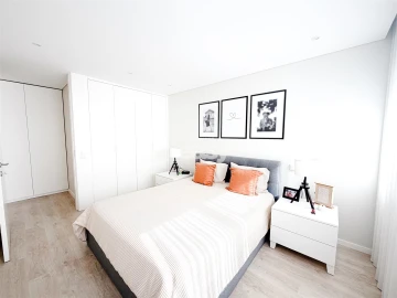 Apartamento T2 para Venda em Póvoa de Varzim, Beiriz e Argivai
