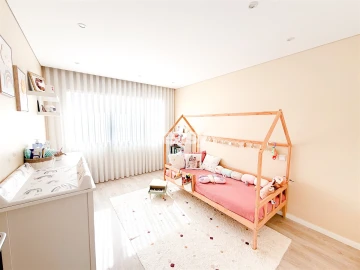 Apartamento T2 para Venda em Póvoa de Varzim, Beiriz e Argivai