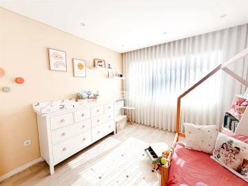 Apartamento T2 para Venda em Póvoa de Varzim, Beiriz e Argivai