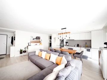 Apartamento T2 para Venda em Póvoa de Varzim, Beiriz e Argivai