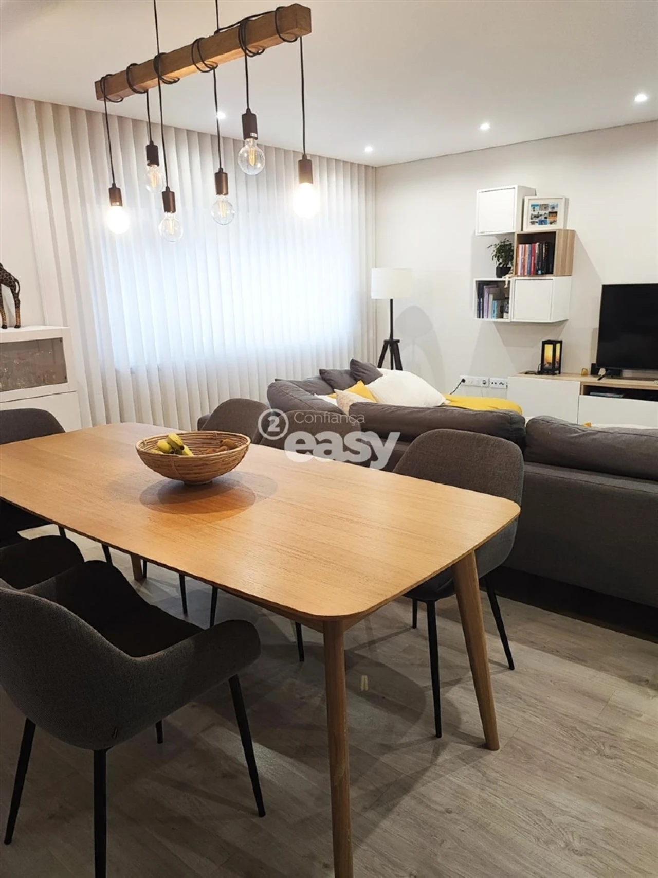 Apartamento T2 para Venda em Póvoa de Varzim, Beiriz e Argivai Foto 3
