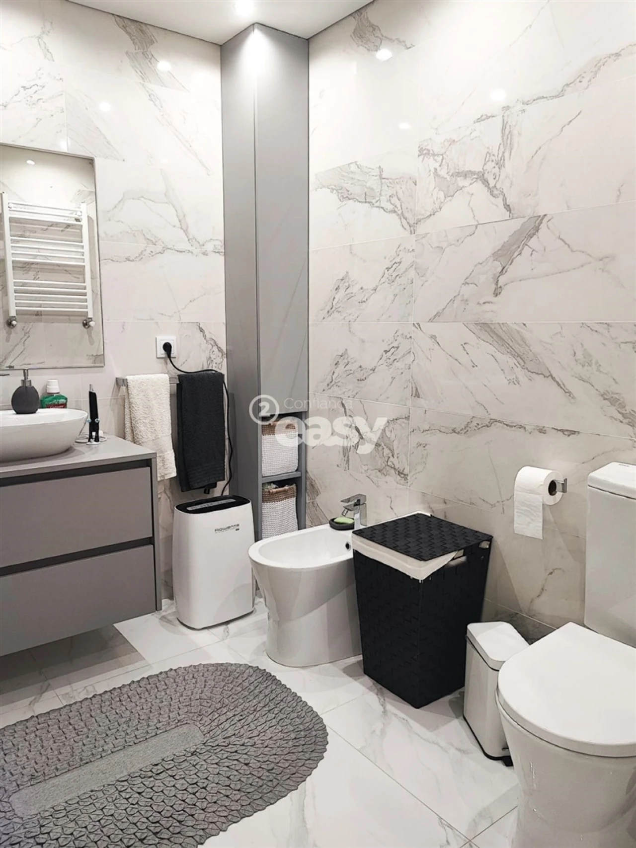 Apartamento T2 para Venda em Póvoa de Varzim, Beiriz e Argivai Foto 11