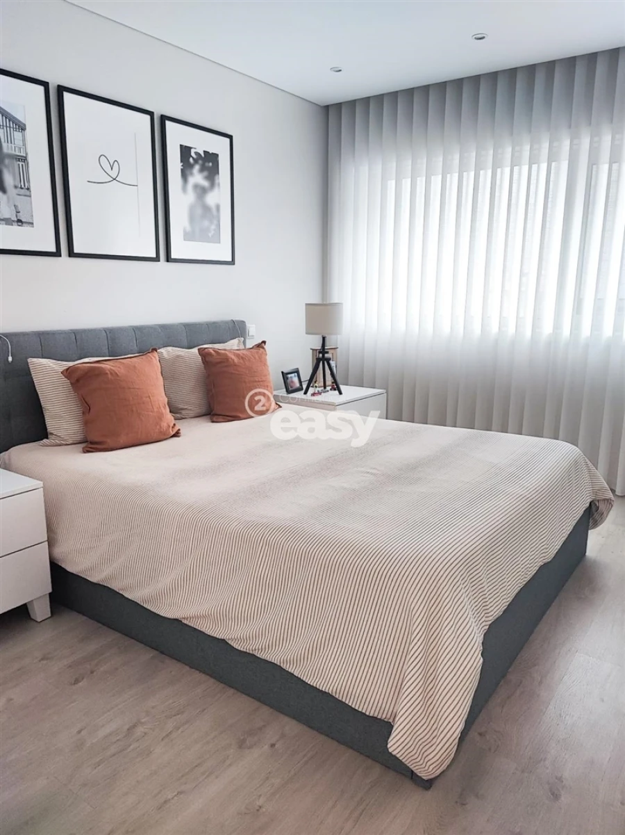 Apartamento T2 para Venda em Póvoa de Varzim, Beiriz e Argivai Foto 8