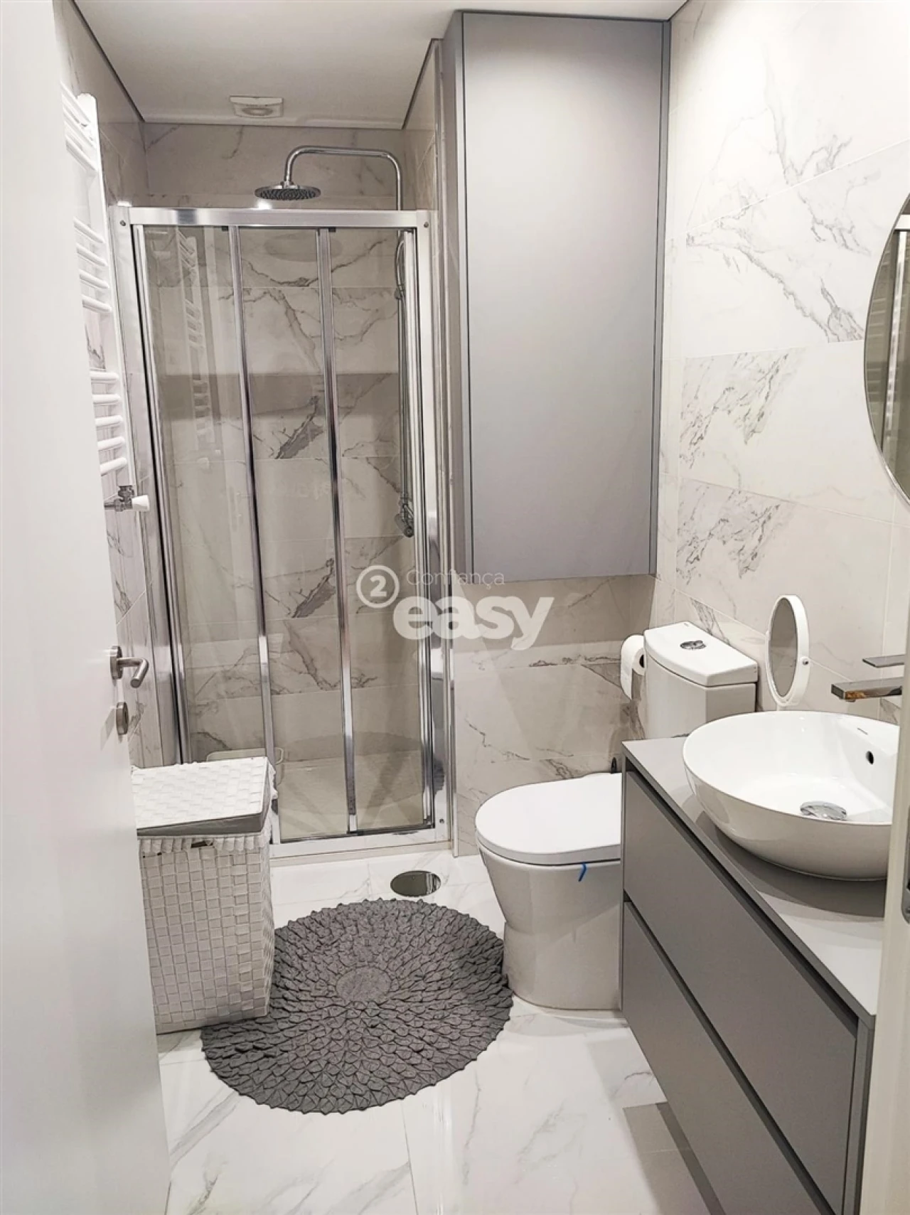 Apartamento T2 para Venda em Póvoa de Varzim, Beiriz e Argivai Foto 12