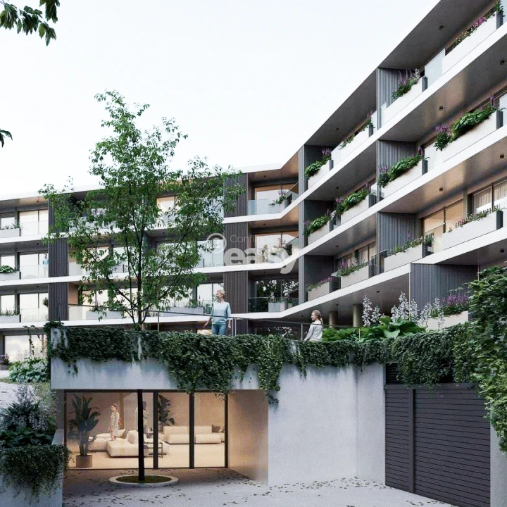 Apartamento T1 para Venda em Santa Marinha e São Pedro da Afurada Foto 8