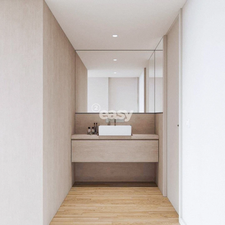 Apartamento T1 para Venda em Santa Marinha e São Pedro da Afurada Foto 4