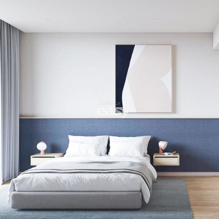 Apartamento T1 para Venda em Santa Marinha e São Pedro da Afurada Foto 2
