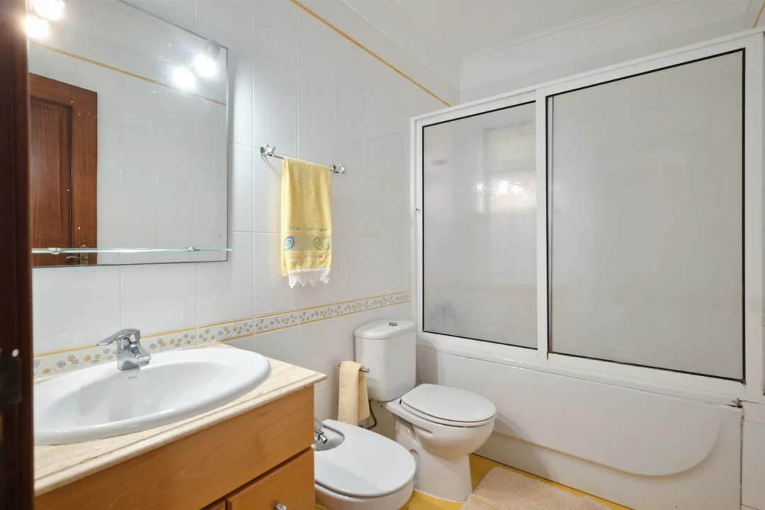 Apartamento T4 para Venda em Santiago do Cacém, Santa Cruz e São Bartolomeu da Serra Foto 43