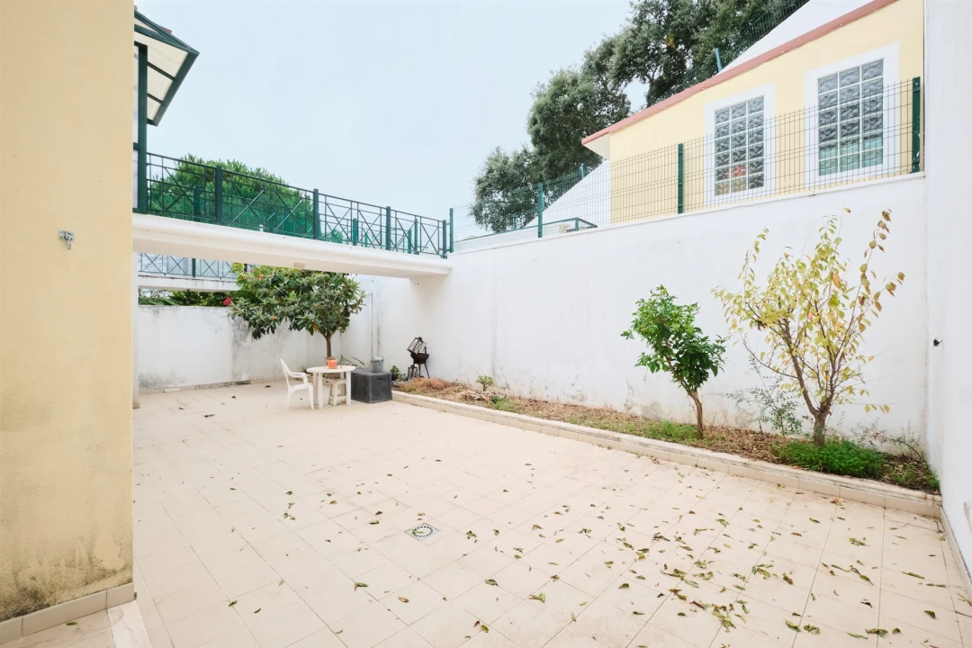 Apartamento T4 para Venda em Santiago do Cacém, Santa Cruz e São Bartolomeu da Serra Foto 53