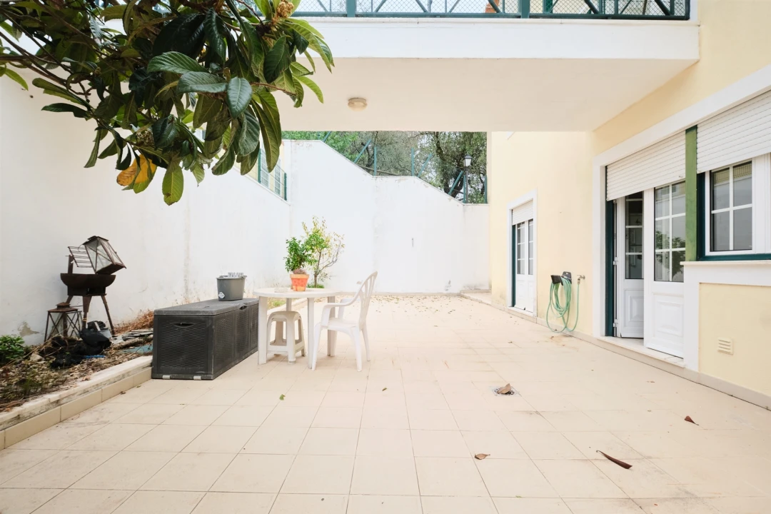 Apartamento T4 para Venda em Santiago do Cacém, Santa Cruz e São Bartolomeu da Serra Foto 23