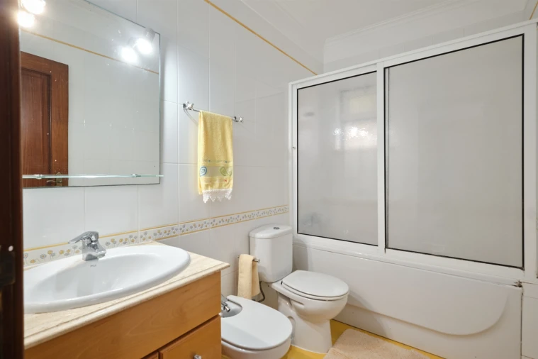 Apartamento T4 para Venda em Santiago do Cacém, Santa Cruz e São Bartolomeu da Serra Foto 43