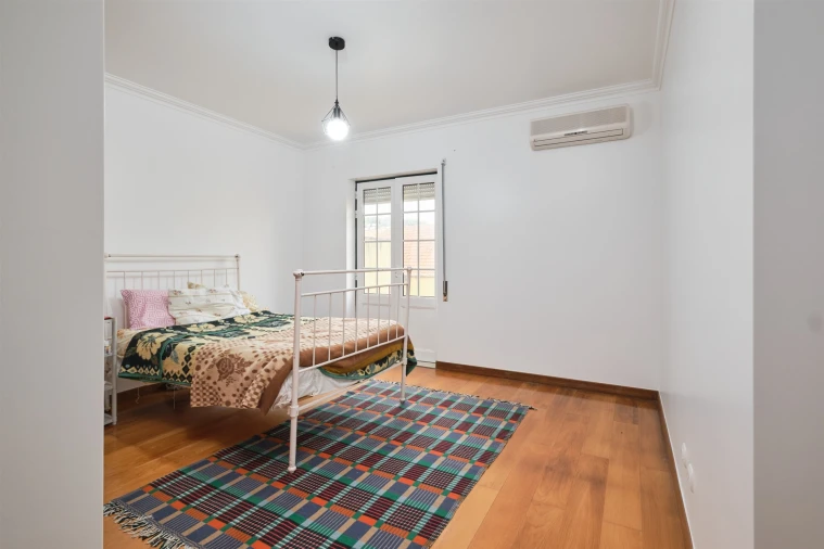 Apartamento T4 para Venda em Santiago do Cacém, Santa Cruz e São Bartolomeu da Serra Foto 41