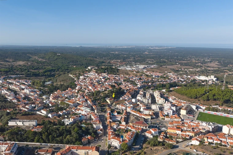Apartamento T4 para Venda em Santiago do Cacém, Santa Cruz e São Bartolomeu da Serra Foto 62