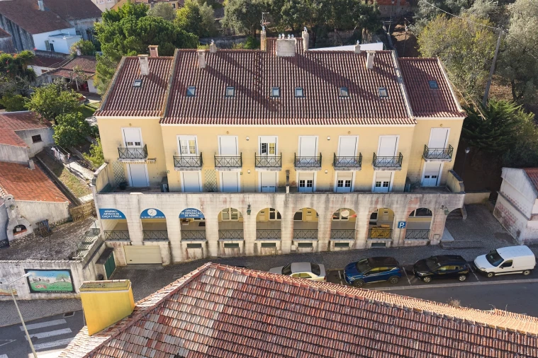 Apartamento T4 para Venda em Santiago do Cacém, Santa Cruz e São Bartolomeu da Serra Foto 65