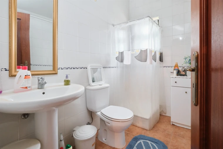 Apartamento T4 para Venda em Santiago do Cacém, Santa Cruz e São Bartolomeu da Serra Foto 24