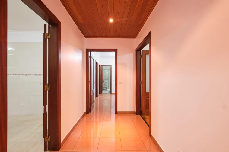 Apartamento T4 para Venda em Santiago do Cacém, Santa Cruz e São Bartolomeu da Serra Foto 4