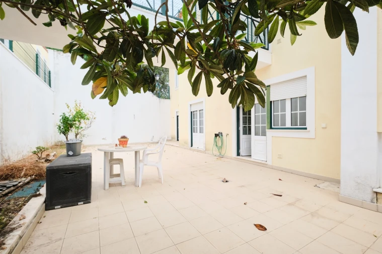 Apartamento T4 para Venda em Santiago do Cacém, Santa Cruz e São Bartolomeu da Serra Foto 55