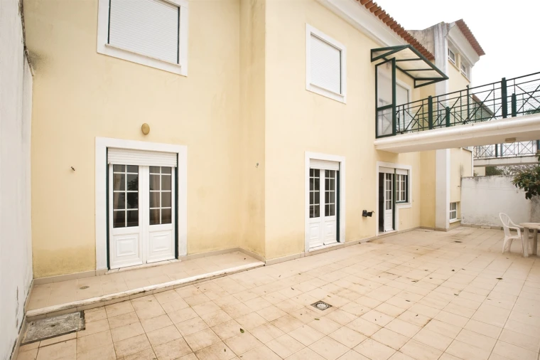 Apartamento T4 para Venda em Santiago do Cacém, Santa Cruz e São Bartolomeu da Serra Foto 47