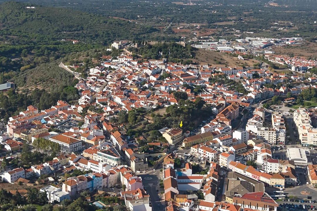 Apartamento T4 para Venda em Santiago do Cacém, Santa Cruz e São Bartolomeu da Serra Foto 63