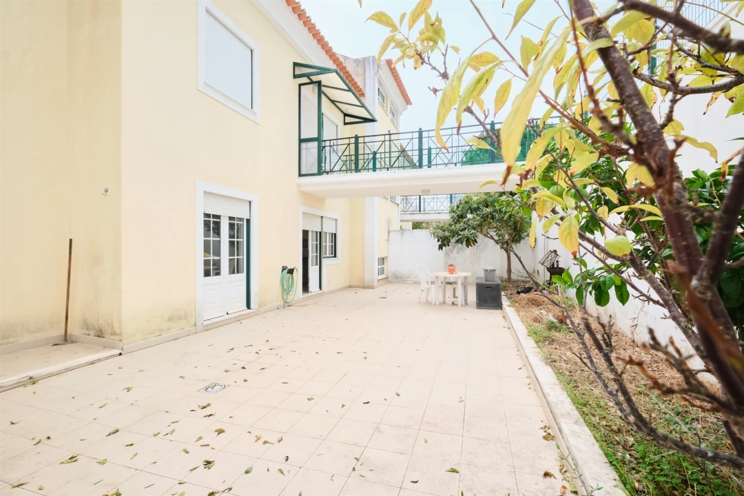 Apartamento T4 para Venda em Santiago do Cacém, Santa Cruz e São Bartolomeu da Serra Foto 54