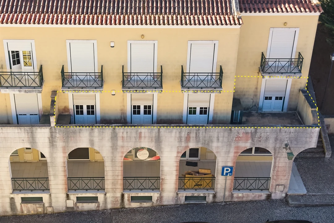 Apartamento T4 para Venda em Santiago do Cacém, Santa Cruz e São Bartolomeu da Serra Foto 66