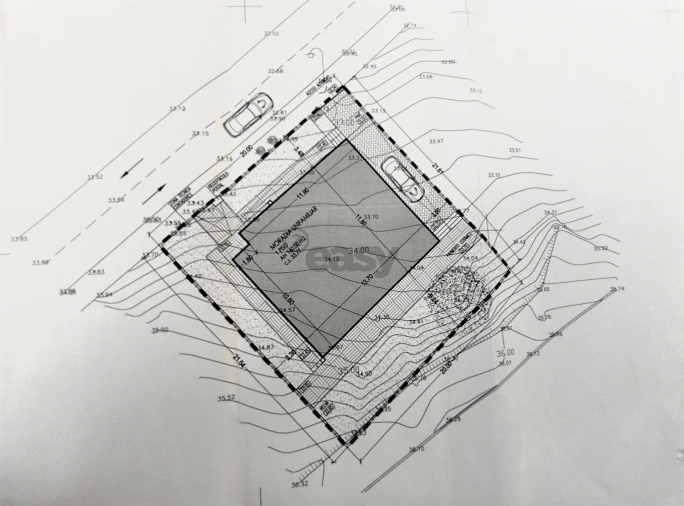 Terreno para Venda em Gambia-Pontes-Alto da Guerra Foto 13