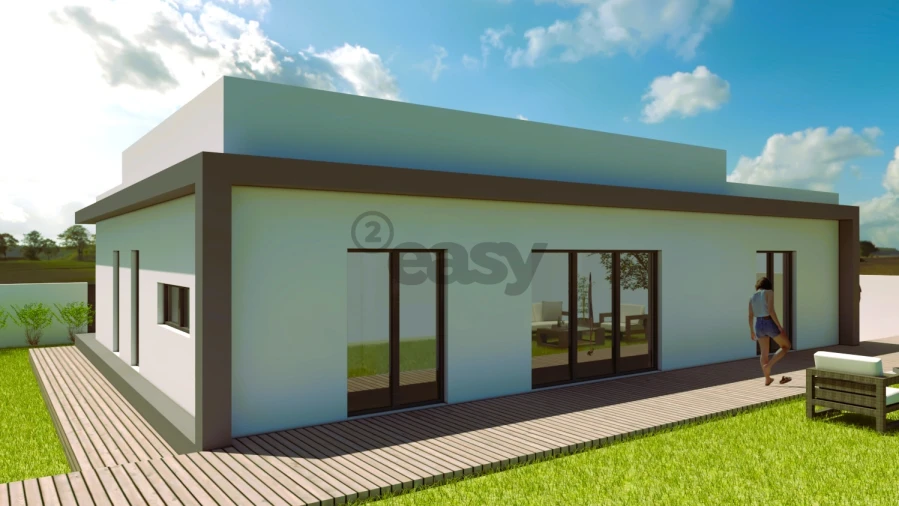 Terreno para Venda em Gambia-Pontes-Alto da Guerra Foto 5