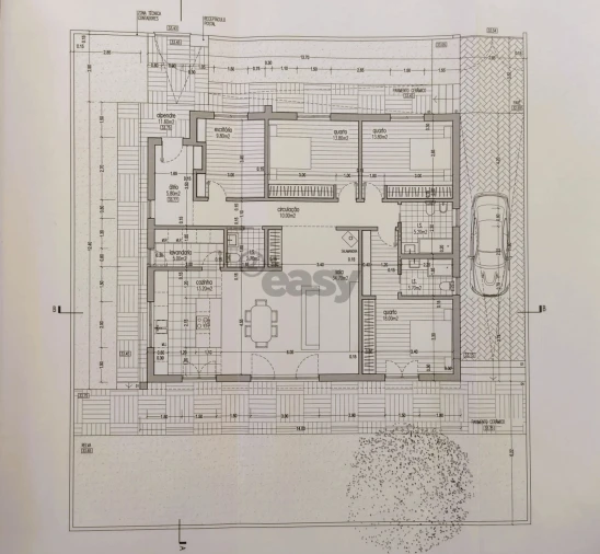 Terreno para Venda em Gambia-Pontes-Alto da Guerra Foto 14