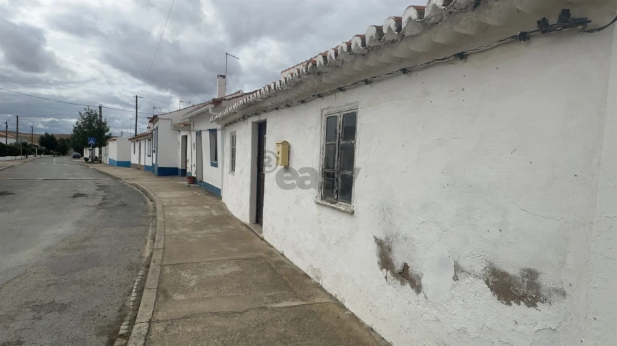 Moradia T2 para Venda em São Marcos da Ataboeira Foto 10