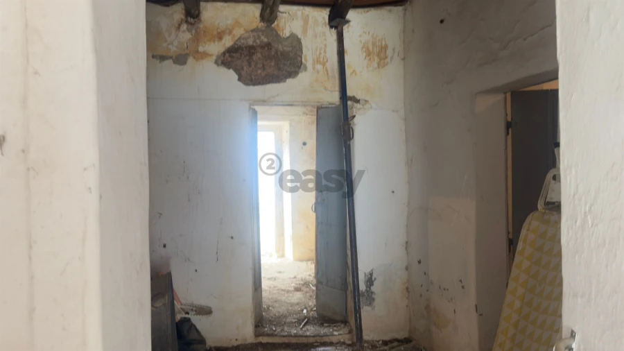 Moradia T2 para Venda em São Marcos da Ataboeira Foto 4