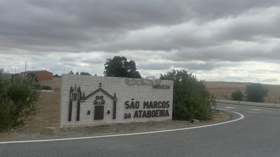 Moradia T2 para Venda em São Marcos da Ataboeira Foto 12