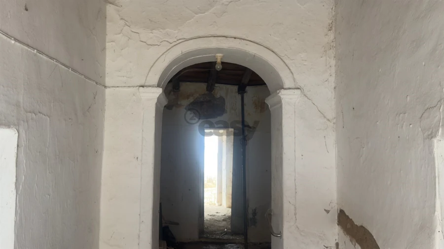 Moradia T2 para Venda em São Marcos da Ataboeira Foto 6