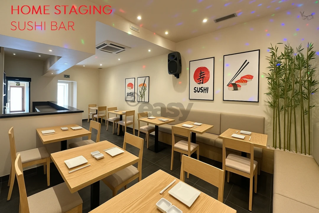 Negócio para Venda em Bencatel Foto 7