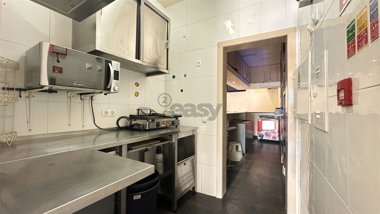 Negócio para Venda em Bencatel Foto 13