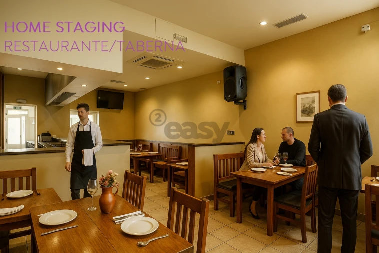 Negócio para Venda em Bencatel Foto 8