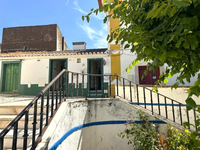 Negócio para Venda em Bencatel Foto 16