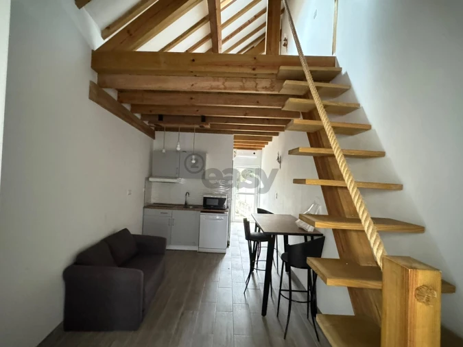 Moradia T1 para Venda em Santa Marinha e São Pedro da Afurada Foto 27