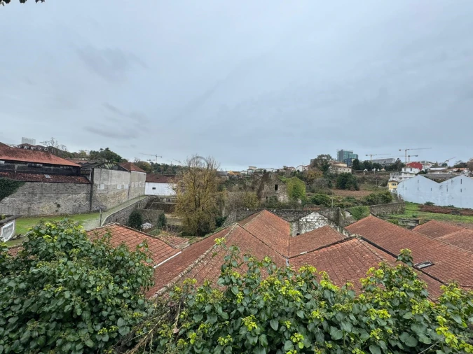 Moradia T1 para Venda em Santa Marinha e São Pedro da Afurada Foto 28