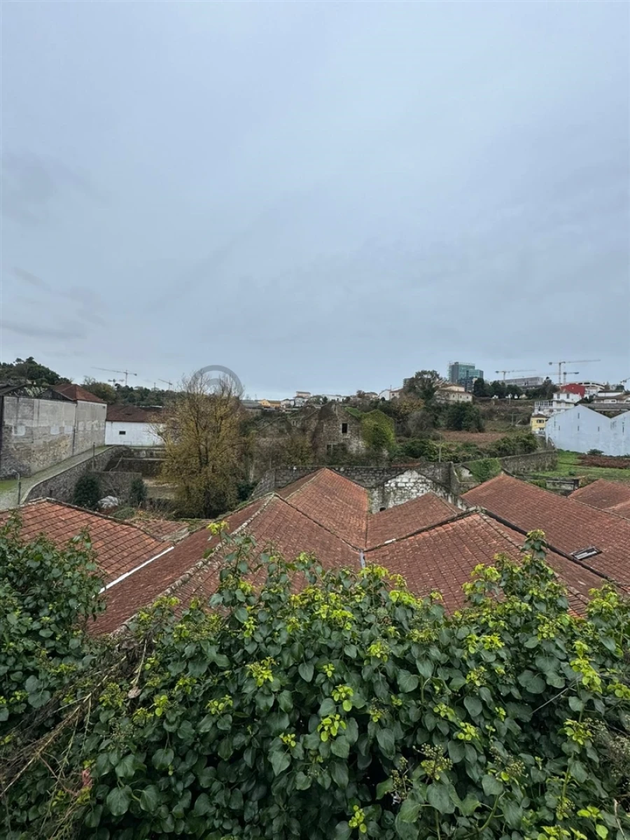 Moradia T1 para Venda em Santa Marinha e São Pedro da Afurada Foto 23