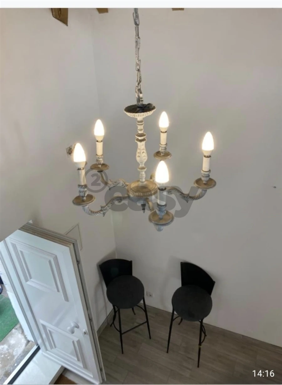 Moradia T1 para Venda em Santa Marinha e São Pedro da Afurada Foto 5