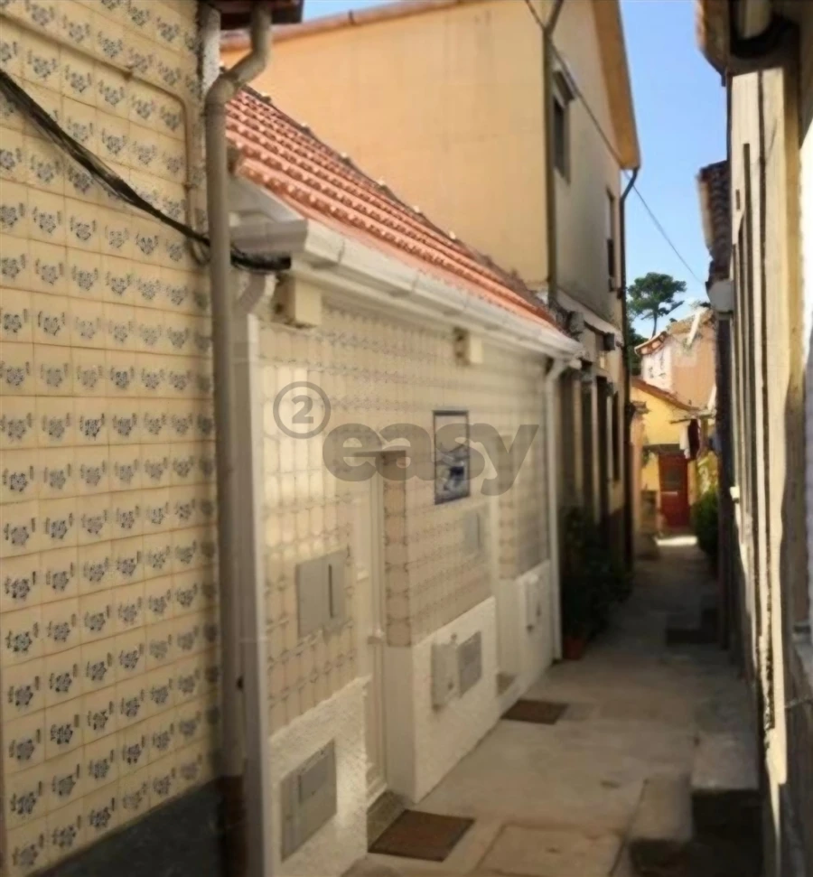 Moradia T1 para Venda em Santa Marinha e São Pedro da Afurada Foto 16