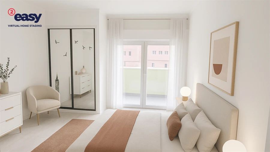 Apartamento T4 para Venda em Rio de Mouro Foto 21